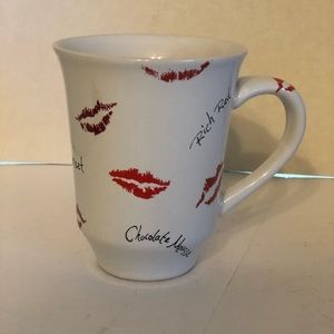 Mary Kay Coffee tea cocoa mug cup